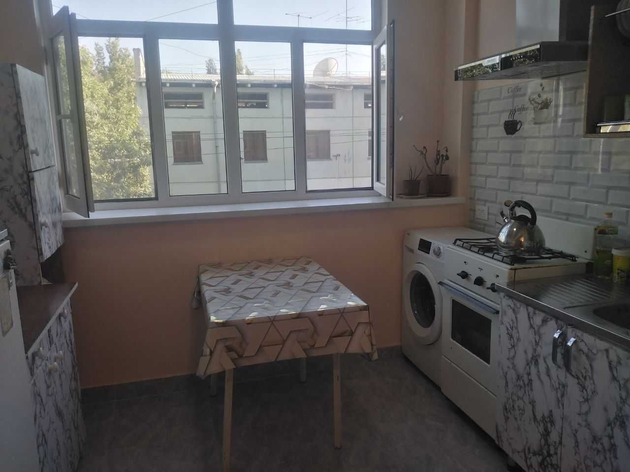 Своя 1 комнатная около Экобазара