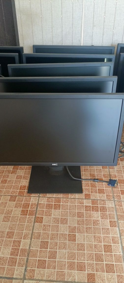 Monitor HKS 22li 60gr