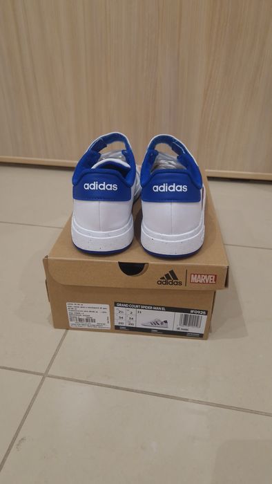 Маратонки за момче Adidas и Сhampion 34 номер