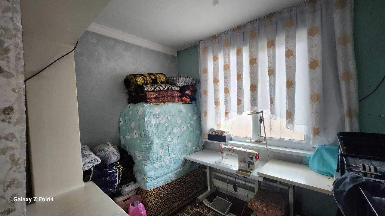 Срочно Продается 3х Комнатная 100м2 С ремонтом Паркенский р-н