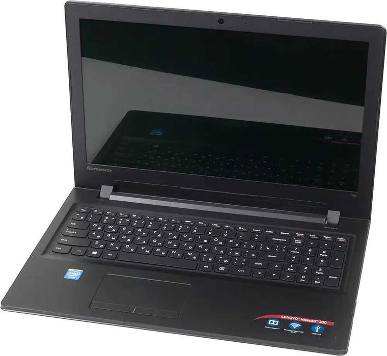 Ноутбук Lenovo  IdeaPad 300-15IBR