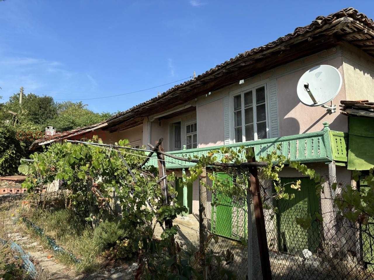 Продава се Къща в с. Срацимир, Област Силистра - 68 кв.м за 137 €/кв.м - Снимка #5