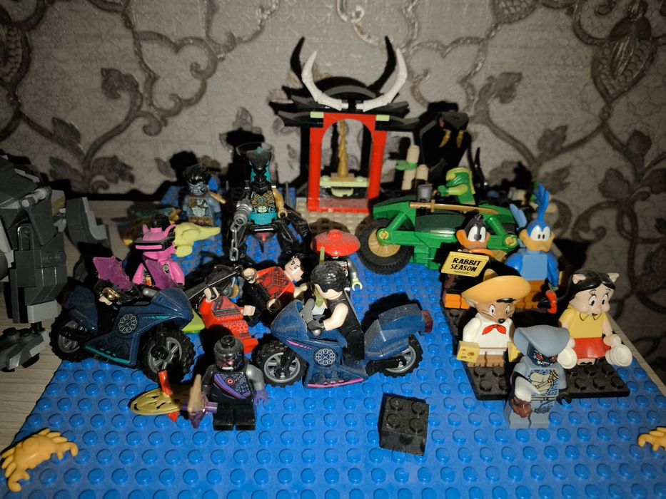 Продам Лего оригинал