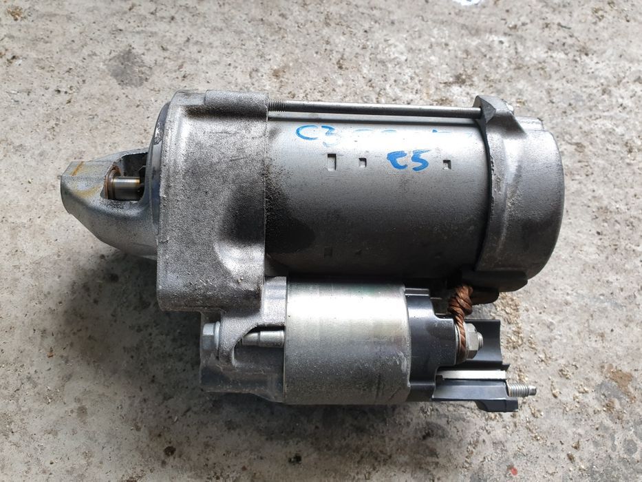 Electromotor Mercedes C class w204 2.2 e5 sprinter glk vito