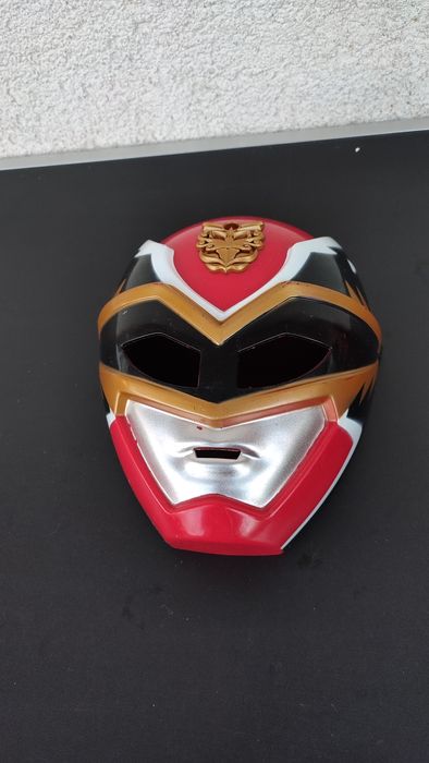 masca copii ben 10 omniverse power ranger baymax hero 6 magigreen