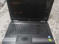 Ноутбук hp pavilon отличном состояние. 5120ssd, 1tb hdd, ram 8gb, w10