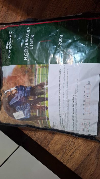 Наметало за кончета ,понита