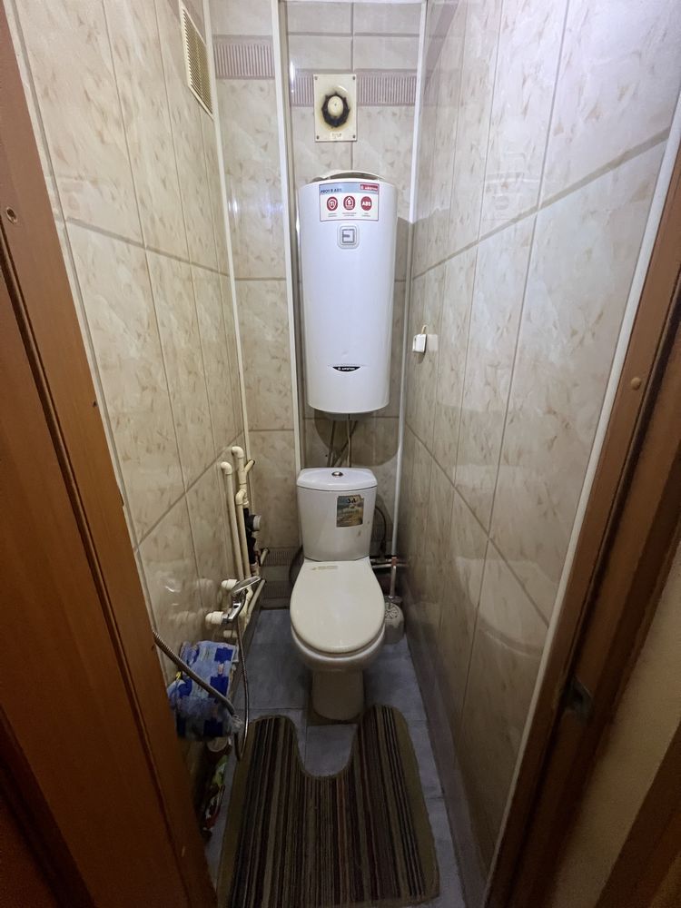 Сдам 3-х комнатную квартиру