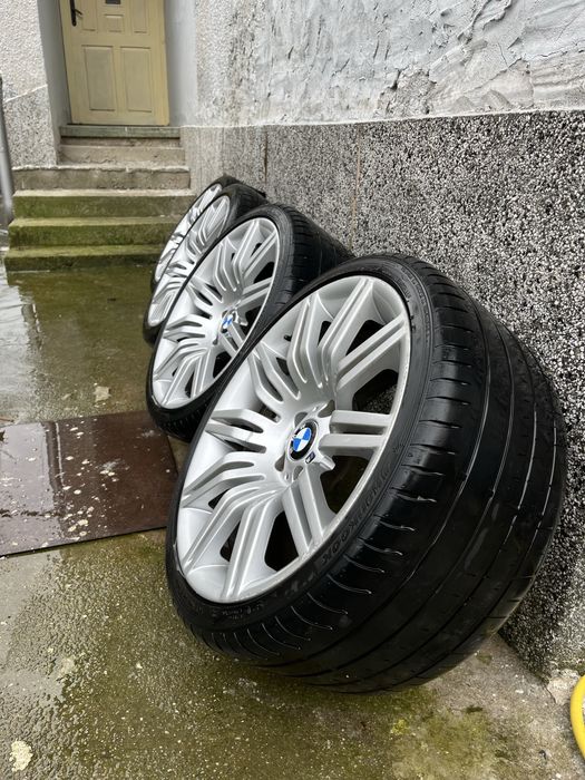 Джанти style 172 оригинални