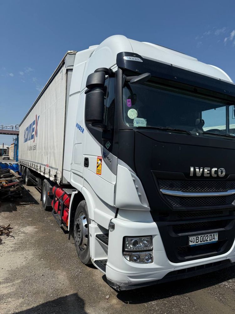 Fura, yuk moshina, фура, йук мошина, iveco fura, man fura, daf fura