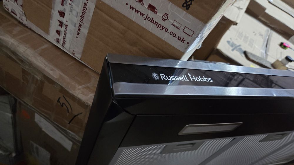 Абсорбатор Russell Hobbs RHGCH903DS