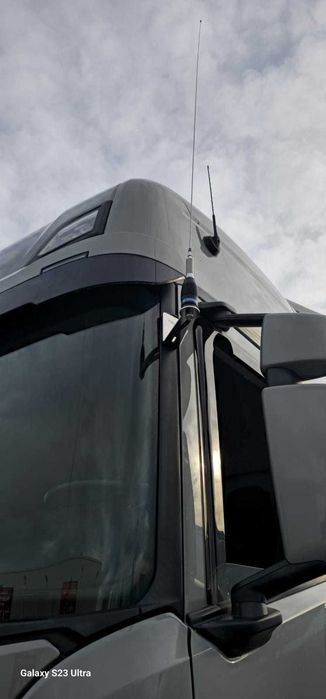 Montaje profesionale de statii si antene CB in Timisoara si Lugoj