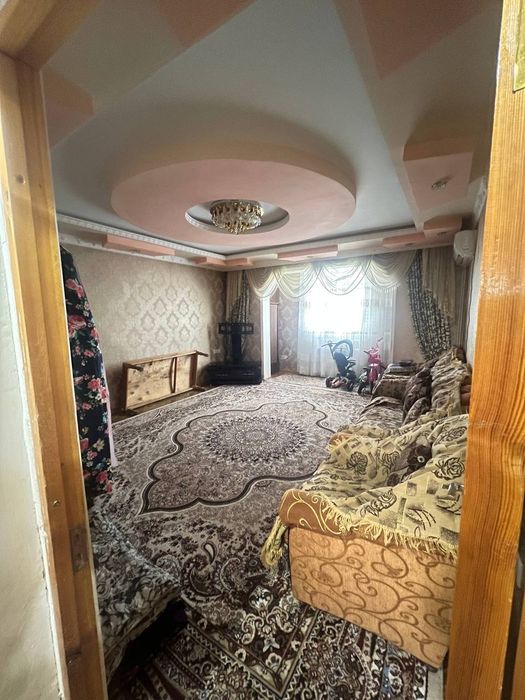 СВОЮ Алгоритм Кизил Шарк