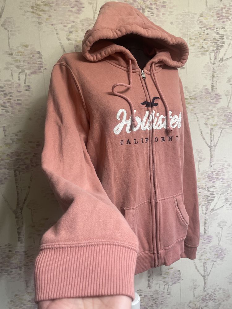 Hoodie dama Hollister M