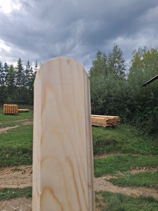 Scândură/sipca gard