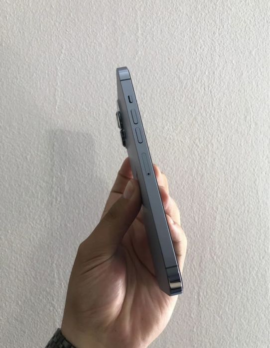 iPhone 13 Pro Max 100%Baterie 128GB Full Box ca Nou!