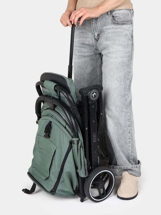 Bolalar uchun kolyaska