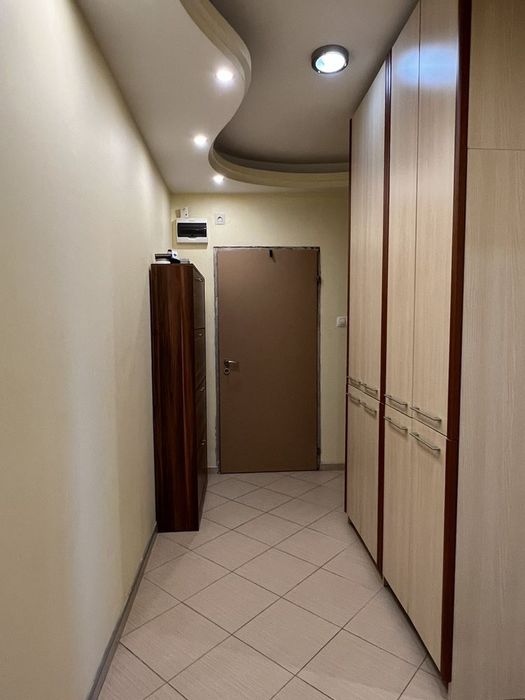 Продава се Тристаен апартамент в София, Люлин 8 - 76 кв.м за 2172 €/кв.м - Снимка #6