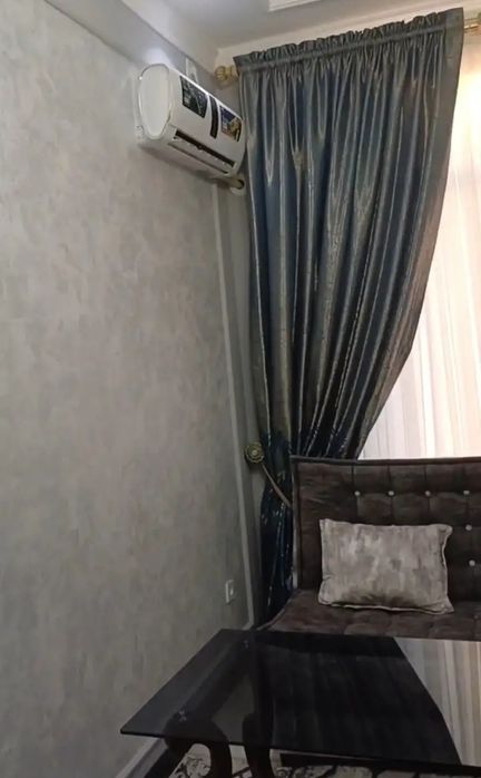 Сдаю евролюкс 2/8/10 улПаркентская