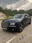 Chrysler 300C 5.7 AWD