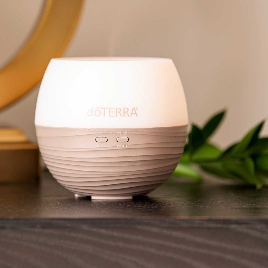 Difuzor Petal 2.0 doterra