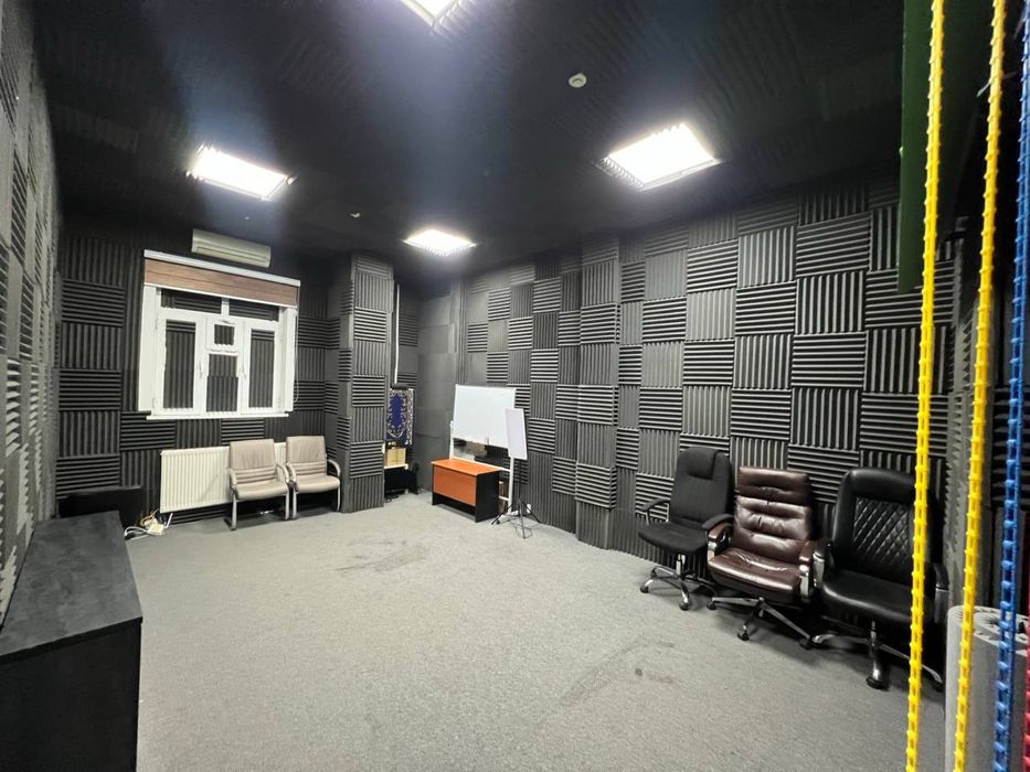 Аренда под офис или Студия, СММ и тд 40м2 напротив Ташкент Сити 600$