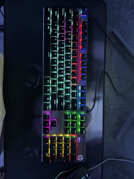 Игровой компютер