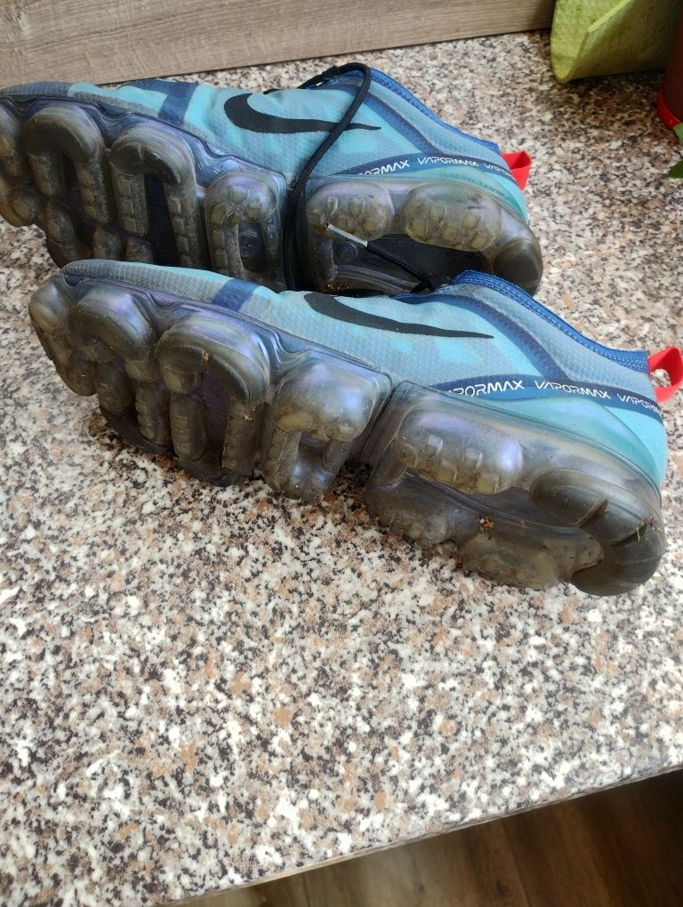 Nike Vapor Max оригинални маратонки