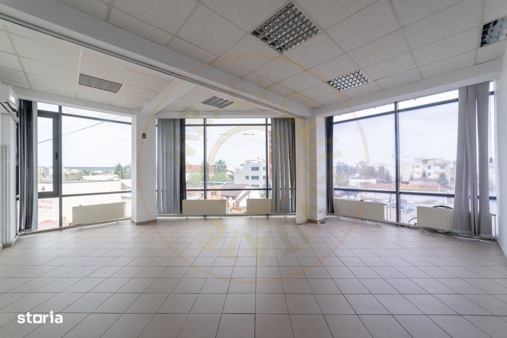 Inchiriere Spatiu Comercial - Locatie excelenta - Bld. Republicii 4, P