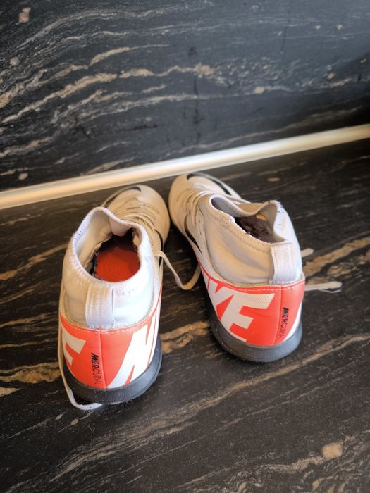 Стоножки за игра Nike N 37.5