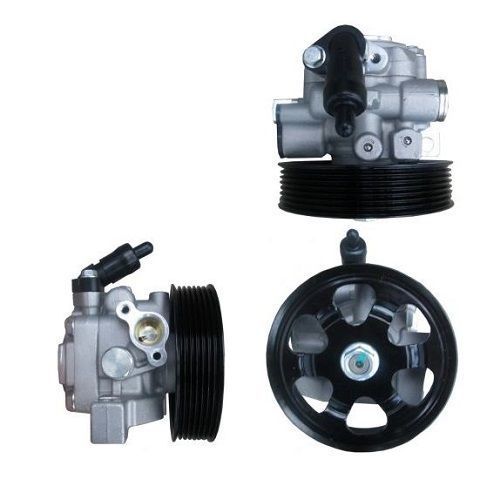 Pompa servodirectie - noua SRLine Polonia S5038003 Honda Accord VII, 01.2004-05.2008, CR-V 02.2005-09.2006, CR-V, 01.2007-; FR-V 07.2005- motor de 2.2 CTDi diesel, cu 7 nervuri, 124 mm