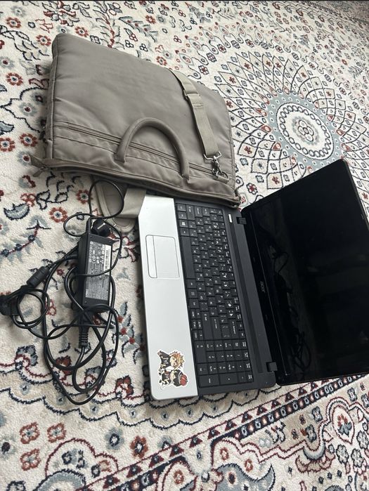 Продаю ноутбук Acer E1-531G. Б/У