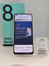 Telefon Oppo Reno8 5G MoneyGold AE.025814