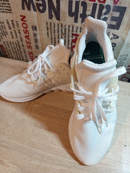 Маратонки "Adidas"41.5