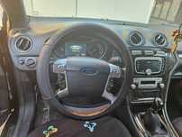 Ford Mondeo 2007 benzina