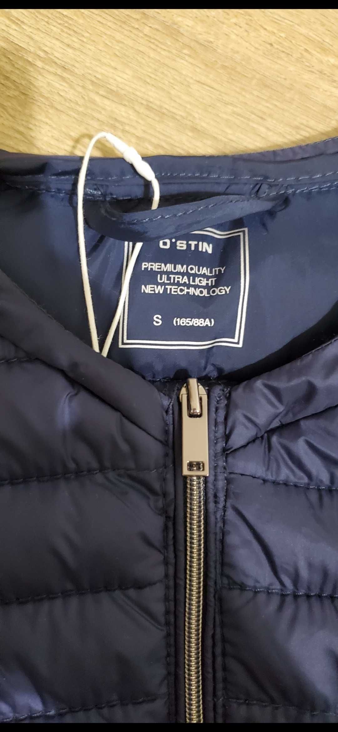 Куртка новая Ostin