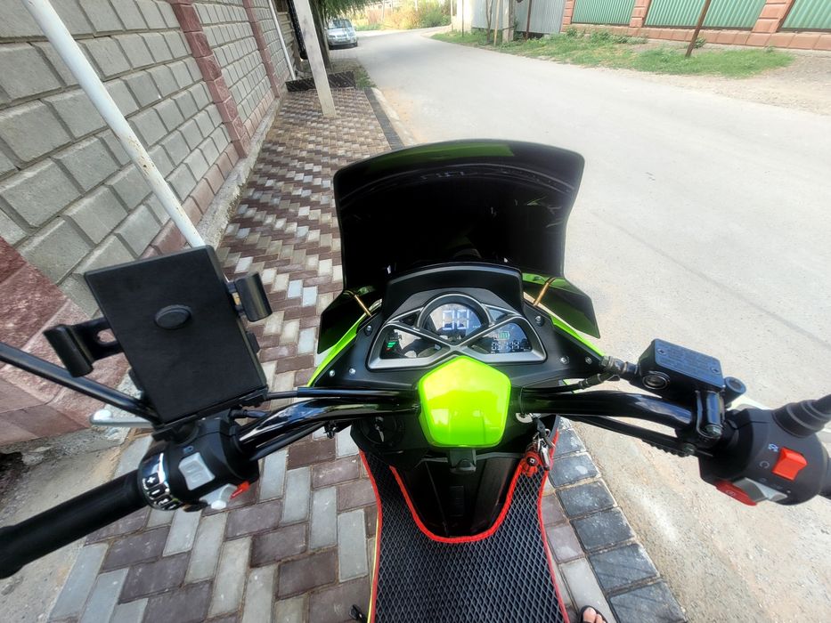 МАКСИ 175 кубовый