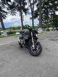 BMW S1000R 2023 2500KM Garantie