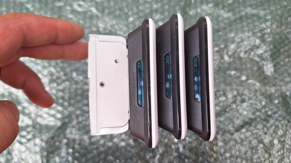 SmartWares DIC - 22132 | Video Interfon ecran color | 3 unitati int***