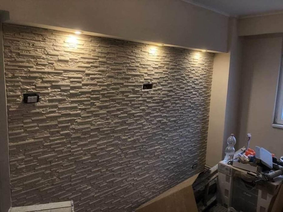 Amenajări interioare