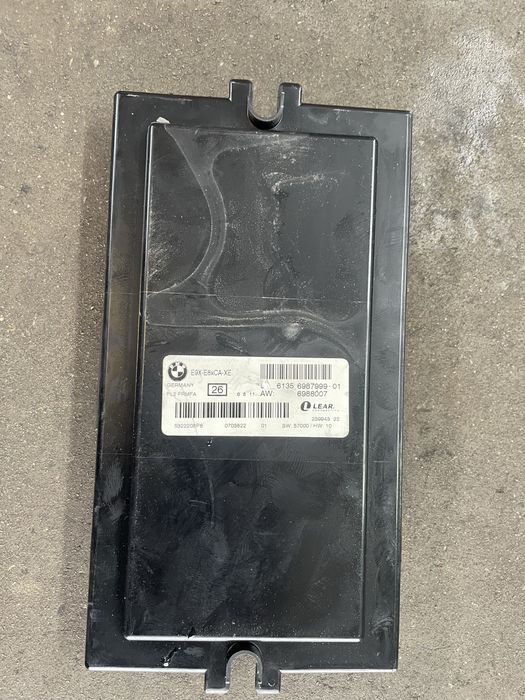 Лайт модул БМВ Е90/ е91 (light module bmw e90)