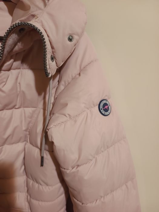 Geaca KangaRoos Xs/S cu gluga