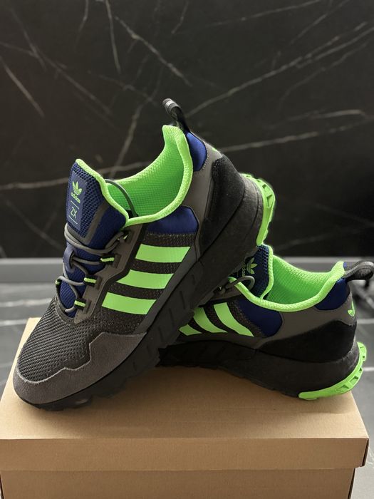 Vand Adidas ZX 1K Boost