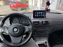 vand BMW X3 2.0 d 150 cp 4x4