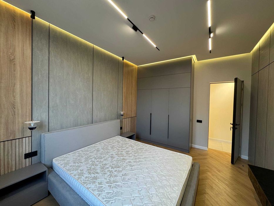 Жк Infinity-Сдается новая 2-х комнатная квартира