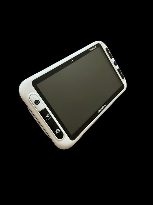 Lupă digitală, instrument de marit Anyview Pango 8 HD- stare excelentă