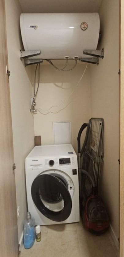 Дава се под наем Двустаен апартамент в София, Дружба 2 - 67 кв.м за 600 € - Снимка #9