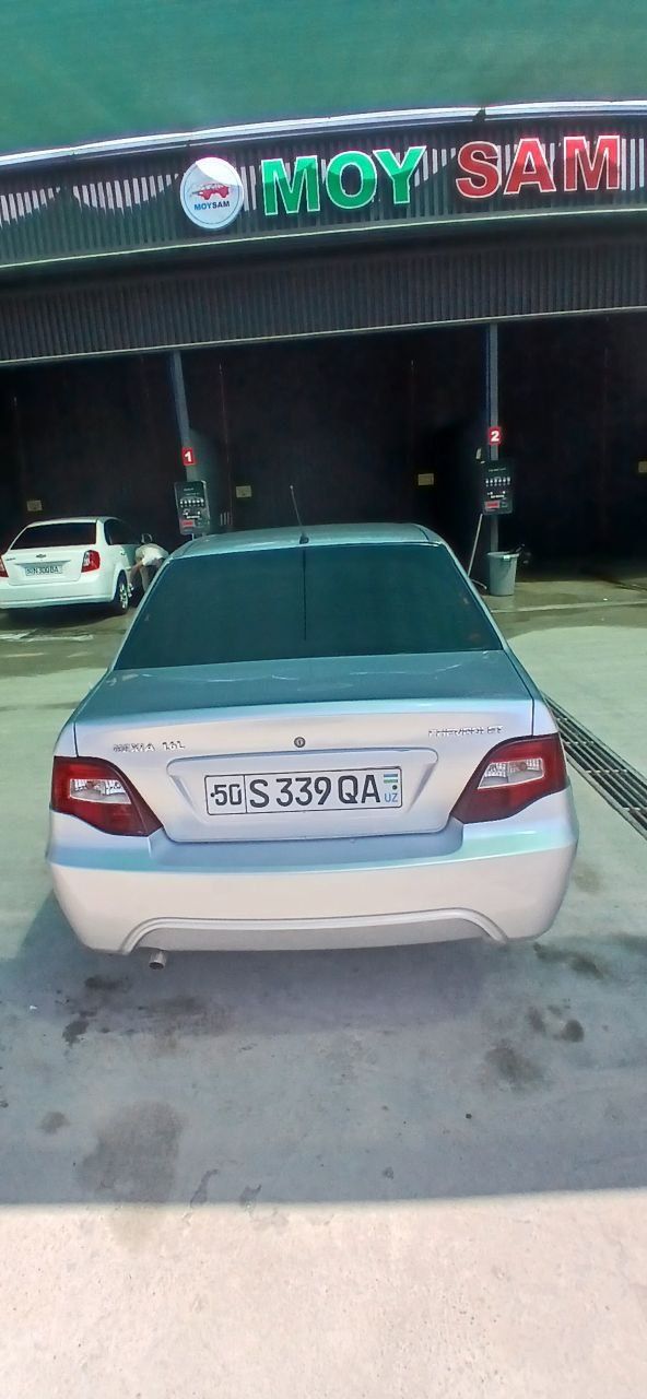 Nexia xolati yaxshi gazi bor