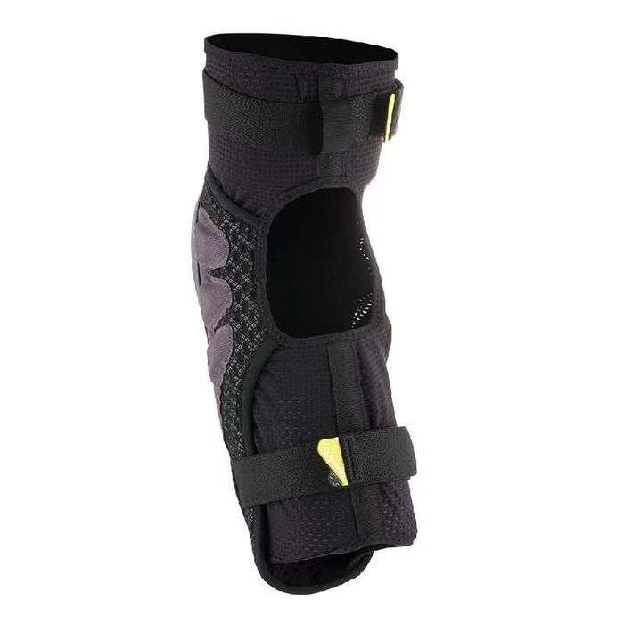Чисто нови оригинални наколеки Alpinestars за мотокрос MTB с етикети