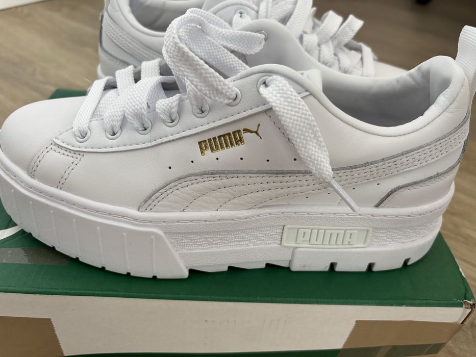 Incaltaminte Puma 38